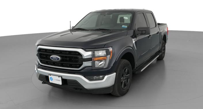 Thumbnail: 2023 Ford Econoline - 1