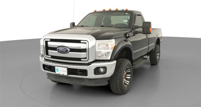 Thumbnail: 2016 Ford Econoline - 1