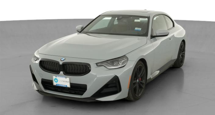 Thumbnail: 2022 BMW 2 Series - 1