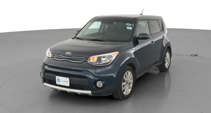 Thumbnail: 2017 Kia Soul - 1