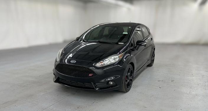 Thumbnail: 2016 Ford Fiesta - 1