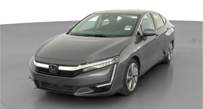 2018 Honda Clarity Base -
                  San Antonio, TX