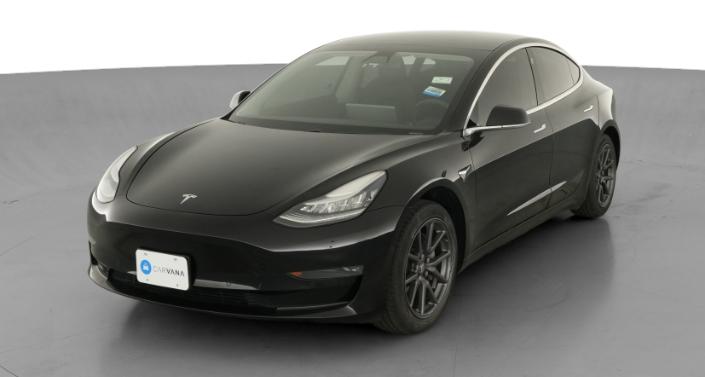 Thumbnail: 2019 Tesla Model 3 - 1