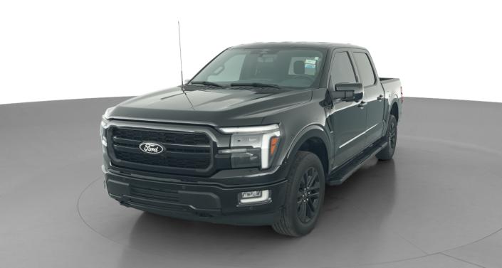 Thumbnail: 2024 Ford Econoline - 1