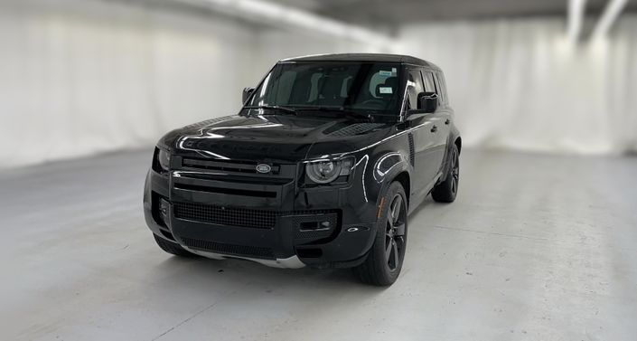 Thumbnail: 2023 Land Rover Defender - 1