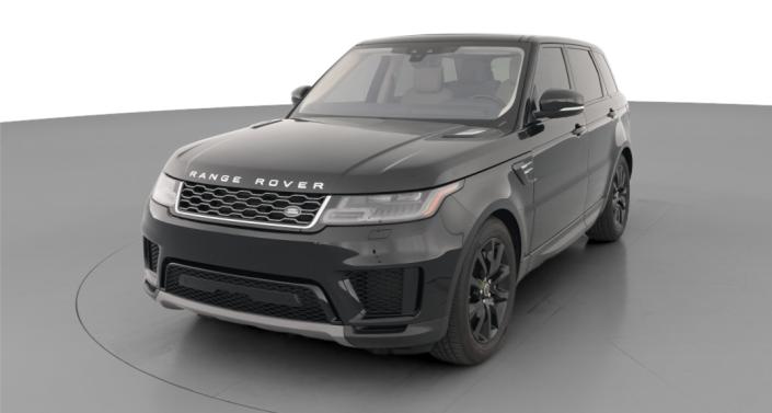 2018 Land Rover Range Rover Sport SE -
                  Haines City, FL