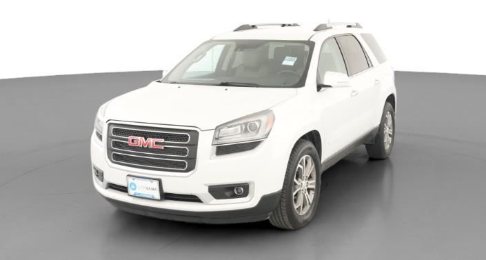 2016 GMC Acadia SLT -
                  Fort Worth, TX