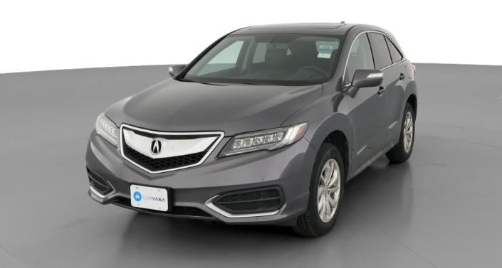 Thumbnail: 2018 Acura RDX - 1