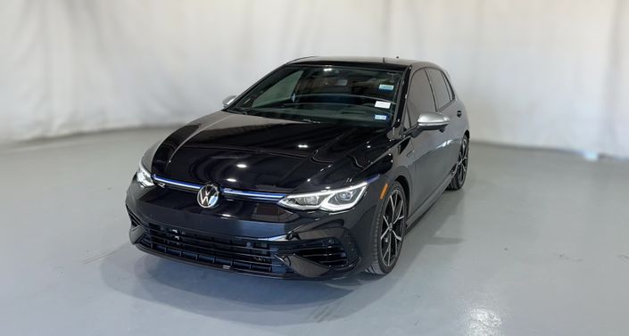 Thumbnail: 2024 Volkswagen Golf - 1