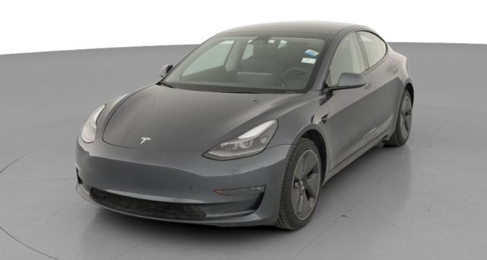 Thumbnail: 2022 Tesla Model 3 - 1