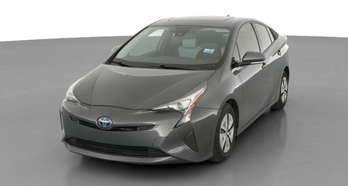 Thumbnail: 2016 Toyota Prius - 1
