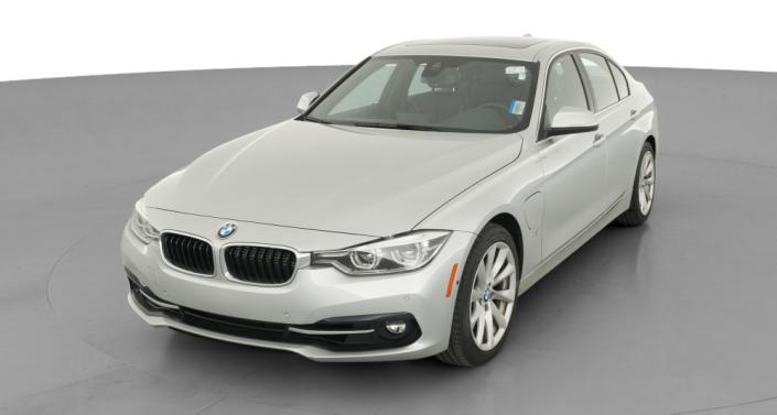 Thumbnail: 2017 BMW 3 Series - 1