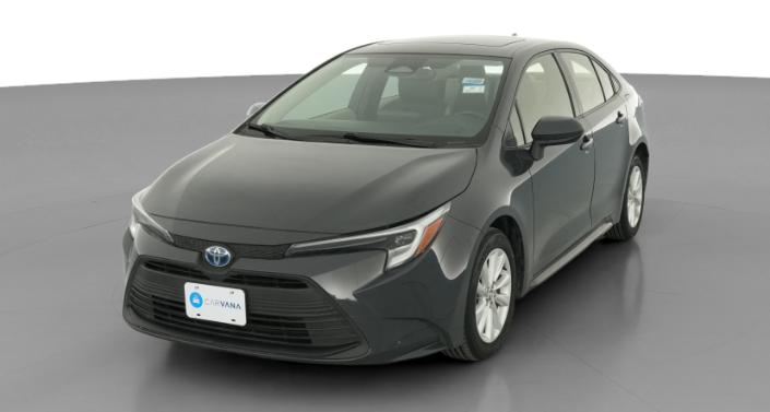 Thumbnail: 2023 Toyota Corolla - 1
