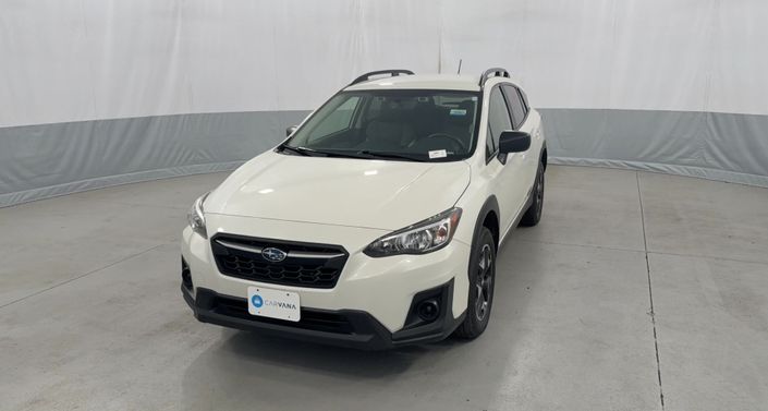 Thumbnail: 2020 Subaru Crosstrek - 1