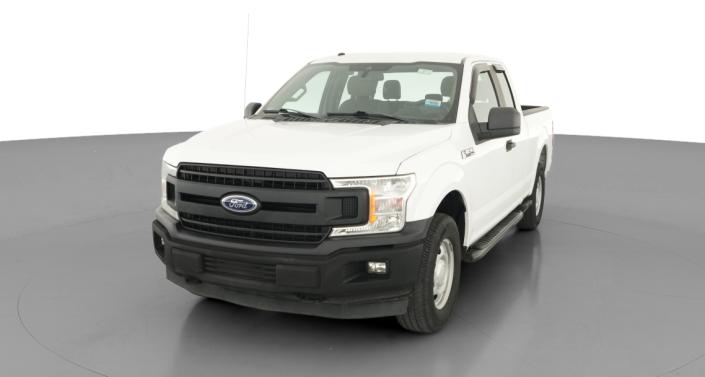 2019 Ford Econoline E-150 -
                  Bessemer, AL
