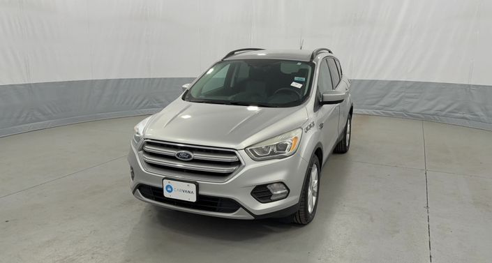 Thumbnail: 2017 Ford Escape - 1