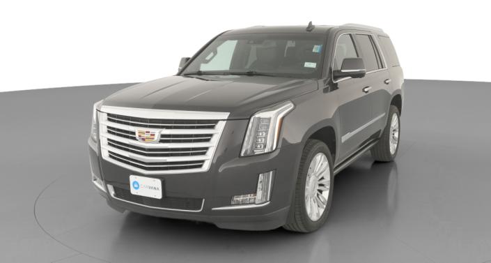 Thumbnail: 2016 Cadillac Escalade - 1