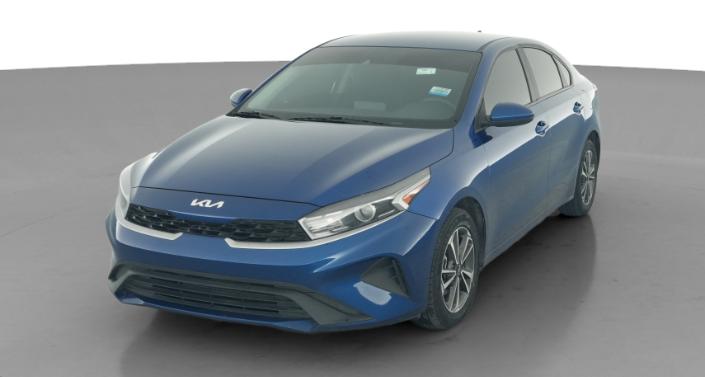 Thumbnail: 2024 Kia Forte - 1