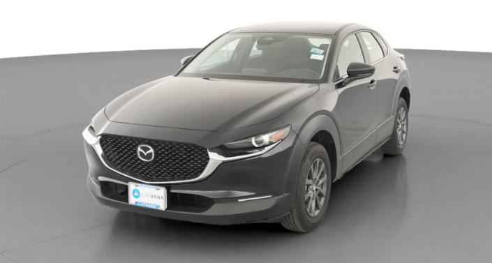 Thumbnail: 2025 Mazda CX-30 - 1