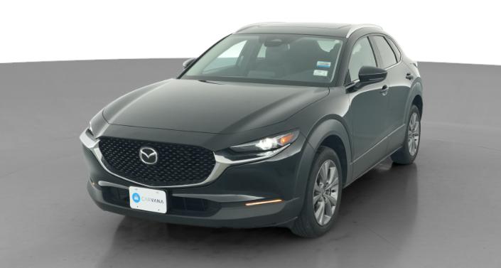 Thumbnail: 2025 Mazda CX-30 - 1