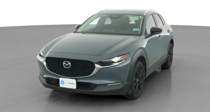Thumbnail: 2025 Mazda CX-30 - 1
