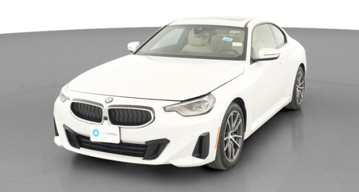 Thumbnail: 2025 BMW 2 Series - 1