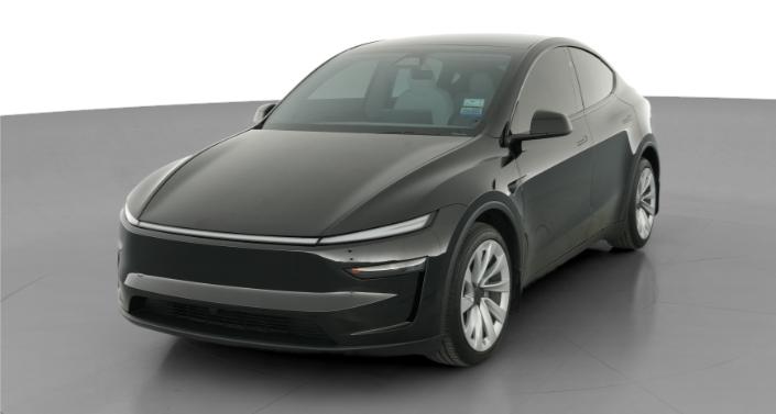 Thumbnail: 2026 Tesla Model Y - 1