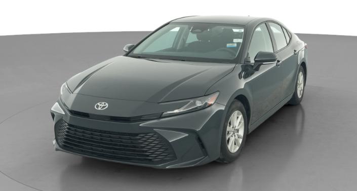 Thumbnail: 2025 Toyota Camry - 1