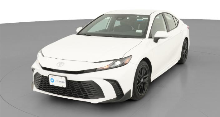 Thumbnail: 2025 Toyota Camry - 1