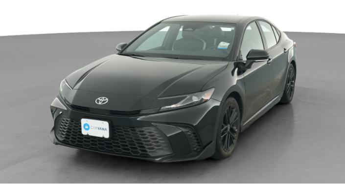 Thumbnail: 2025 Toyota Camry - 1