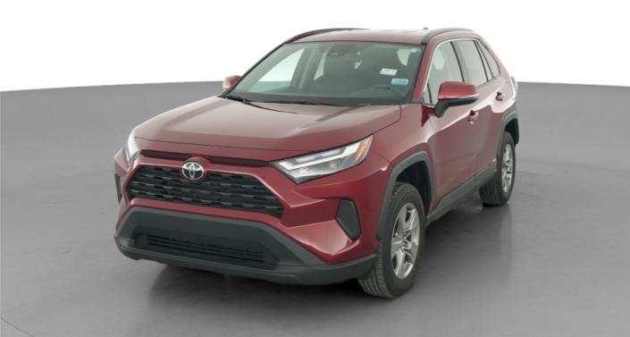 Thumbnail: 2025 Toyota RAV4 - 1