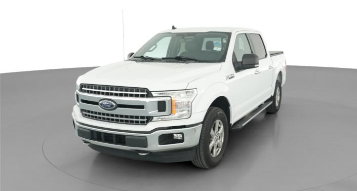 Thumbnail: 2020 Ford Econoline - 1