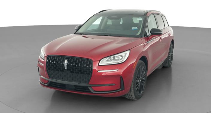 Thumbnail: 2025 Lincoln Corsair - 1