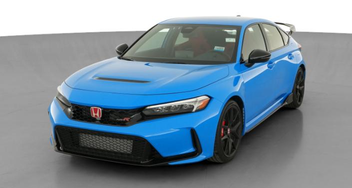 Thumbnail: 2025 Honda Civic - 1