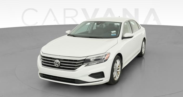 2020 Volkswagen Passat SE