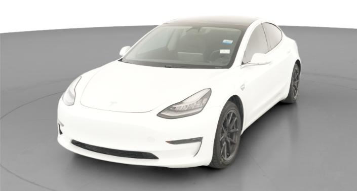 Thumbnail: 2020 Tesla Model 3 - 1