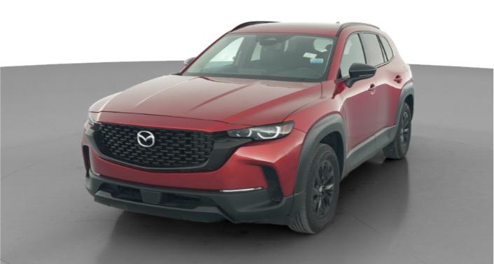 Thumbnail: 2025 Mazda CX-50 - 1
