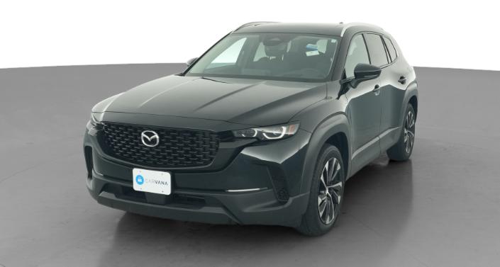 Thumbnail: 2025 Mazda CX-50 - 1