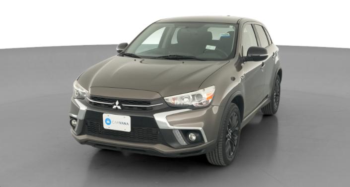 2018 Mitsubishi Outlander Sport LE -
                  Richton Park, IL