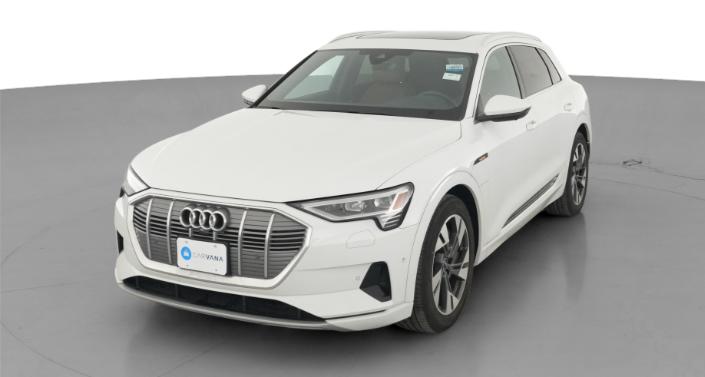2023 Audi e-tron Premium Plus -
                  Beverly, NJ