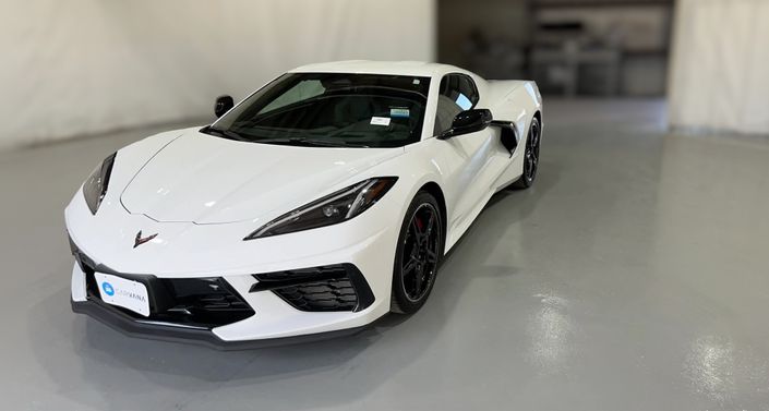 Thumbnail: 2024 Chevrolet Corvette - 1