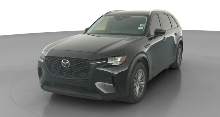 Thumbnail: 2024 Mazda CX-90 - 1