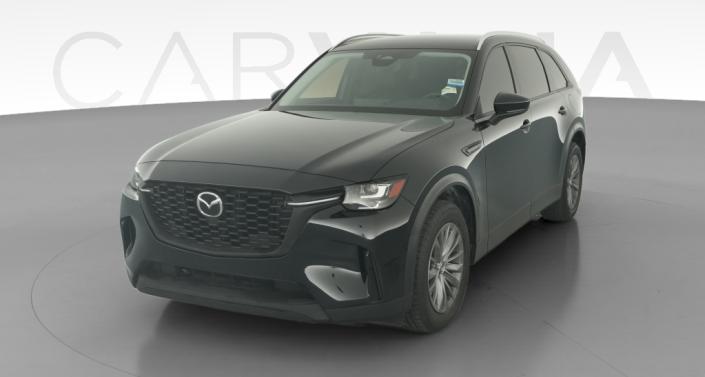 2024 Mazda CX-90