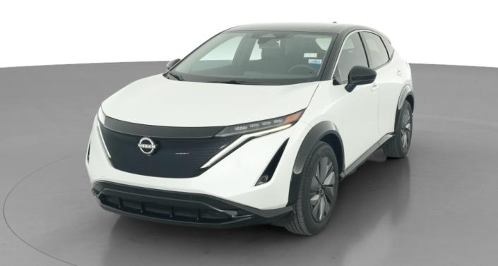2023 Nissan Ariya Venture+ -
                  Indianapolis, IN