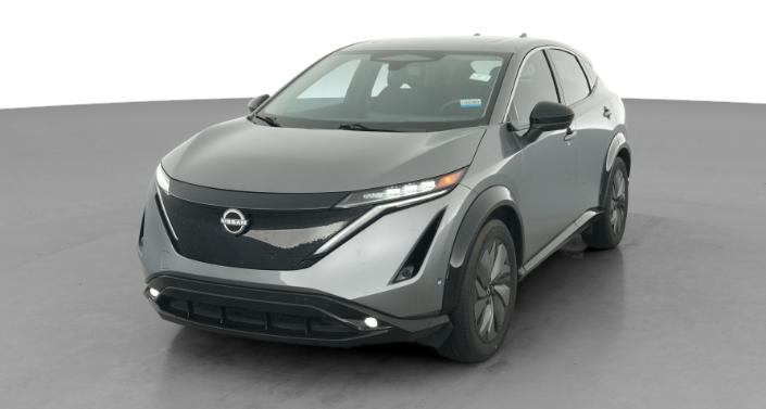 2023 Nissan Ariya Empower+ -
                  Indianapolis, IN