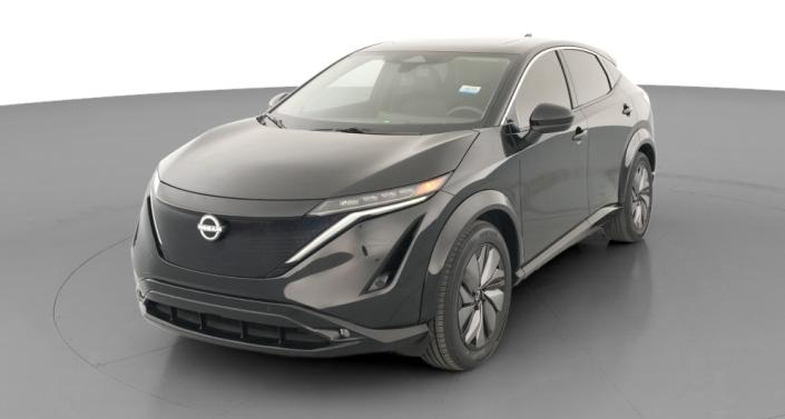 2023 Nissan Ariya Evolve+ -
                  Fort Worth, TX