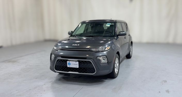 Thumbnail: 2022 Kia Soul - 1