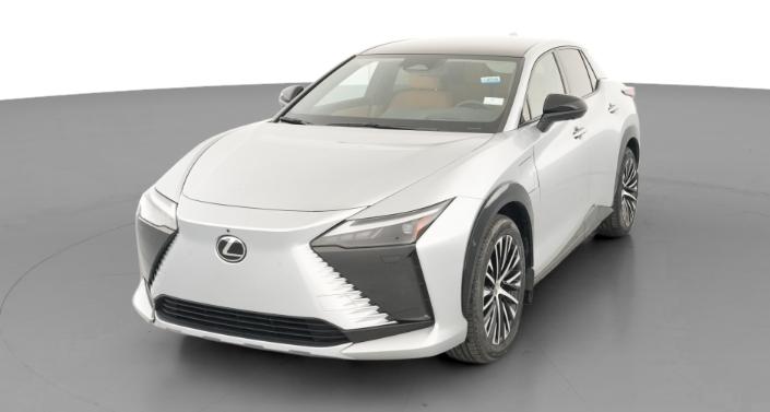 2023 Lexus RZ 450e -
                  Fort Worth, TX