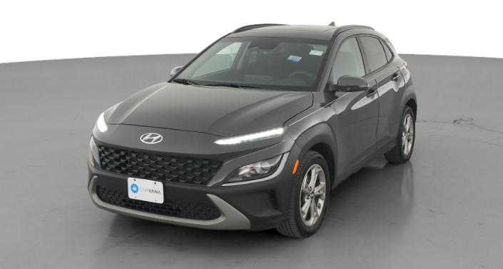 Thumbnail: 2023 Hyundai Kona - 1
