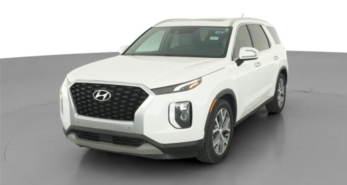 2020 Hyundai Palisade SEL -
                  Tolleson, AZ